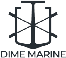 Dimemarine Logo